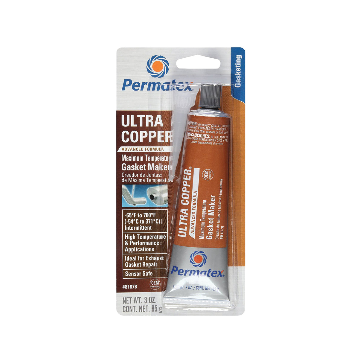 Permatex Gasket Maker