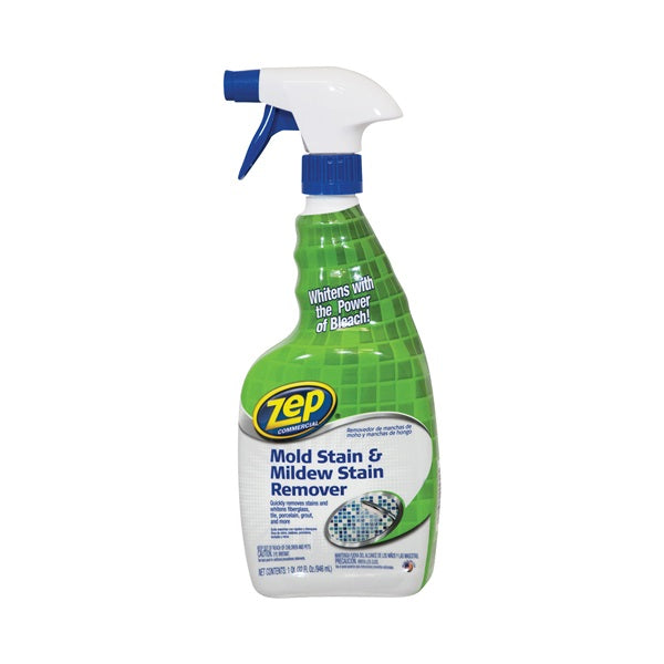 Zep Stain Remover