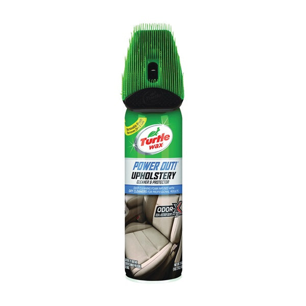 Turtle Wax Upholstery Cleaner 18OZ