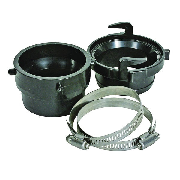 Camco USA RV Twist Connect Kit