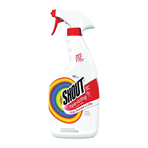 Shout Stain Remover 22OZ