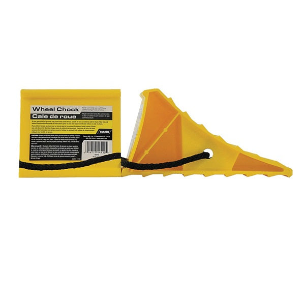Camco USA Wheel Stop Chock