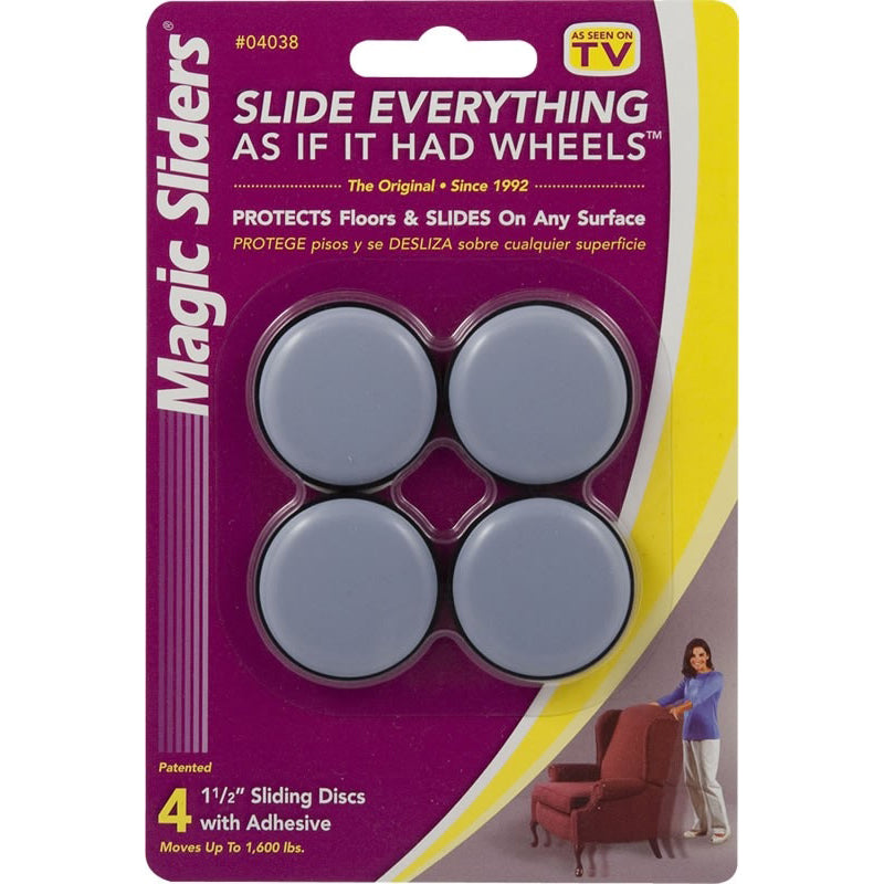 Magic Sliders Furniture Slide Glide