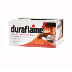 Duraflame Firelog 6PK