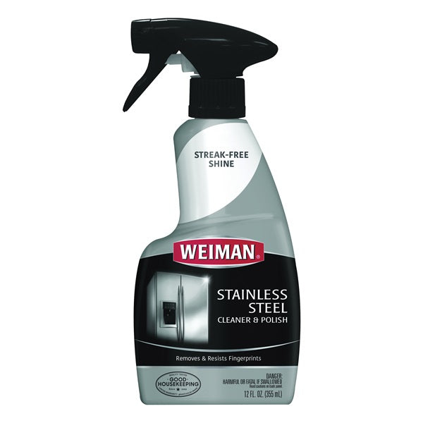 Weiman Cleaner and Polish
