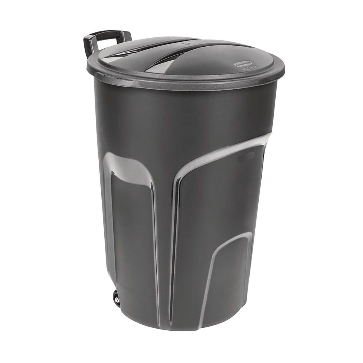 Rubbermaid Trash Can 32GAL