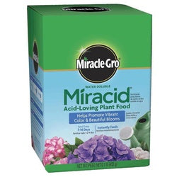 Miracle-Gro Plant Food 1LB