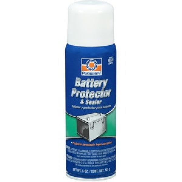 Permatex Battery Protector and Sealer