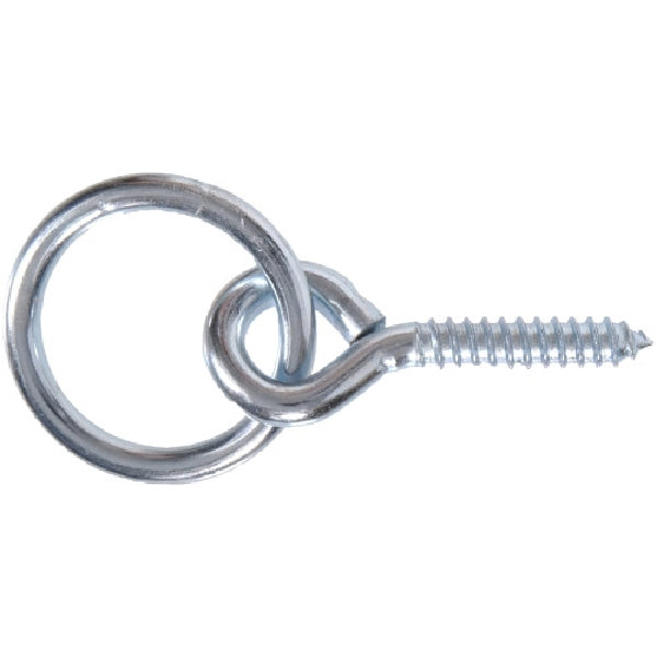 Hardware Essentials Hitching Ring 5/16X3.25