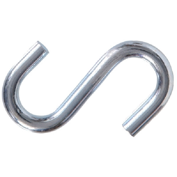 Hardware Essentials S-Hook Zinc
