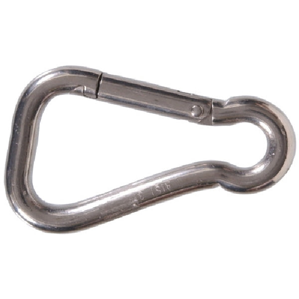 Hardware Essentials Safety Snap Link