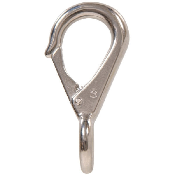 Hardware Essentials Snap Hook 3/4X3.25