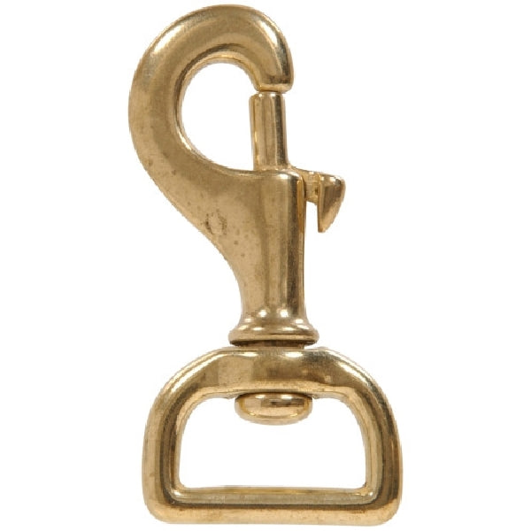Hardware Essentials Bolt Snap
