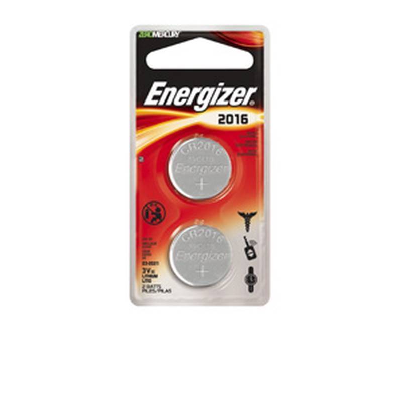 Energizer Coin Cell Battery