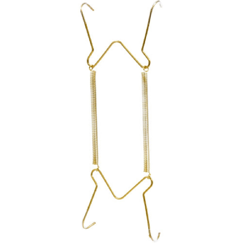 Hillman Plate Hanger