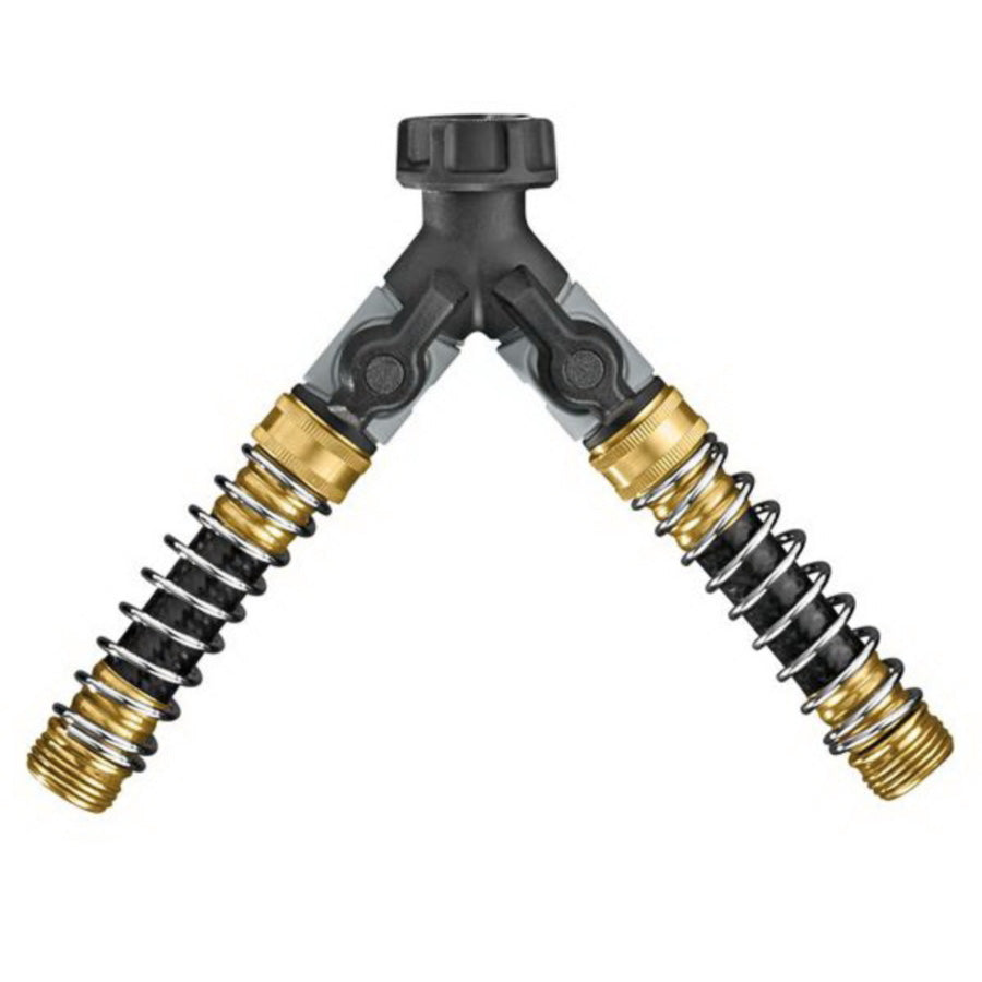 Orbit Hose Wye