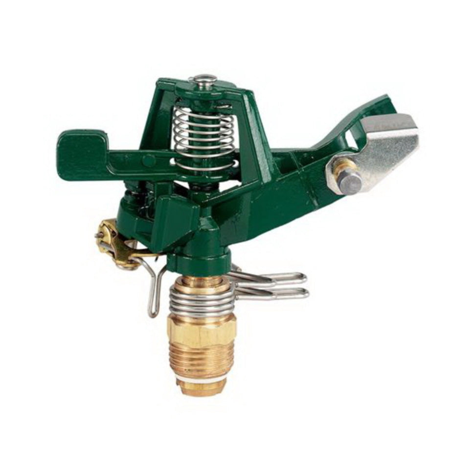 Orbit Impact Sprinkler