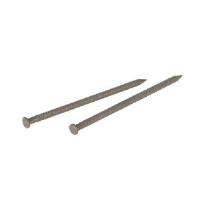 Hillman Panel Nail Brown / / 6OZ