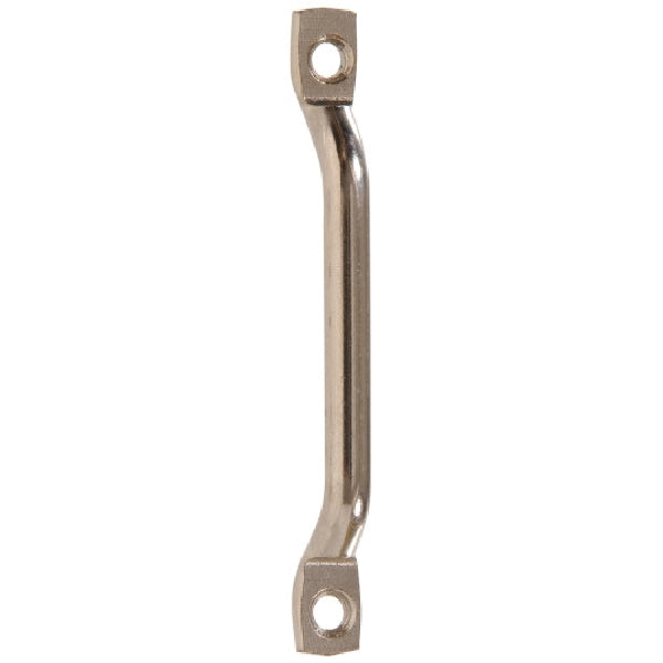 Hardware Essentials Strap Loop Nickel
