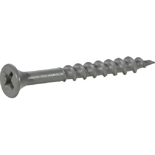 Fas-n-Tite Screw Gry / / 10X2.5IN