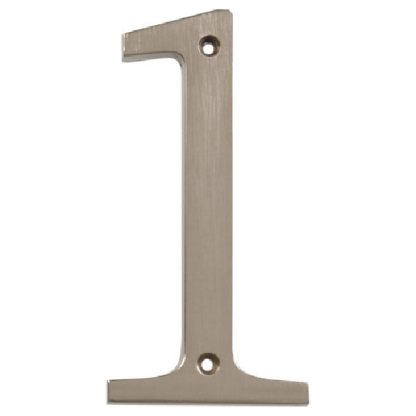 Distinctions Number Nkl / / 4IN