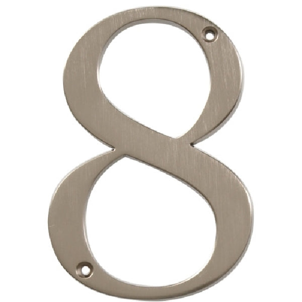 Distinctions Number Nkl / / 4IN