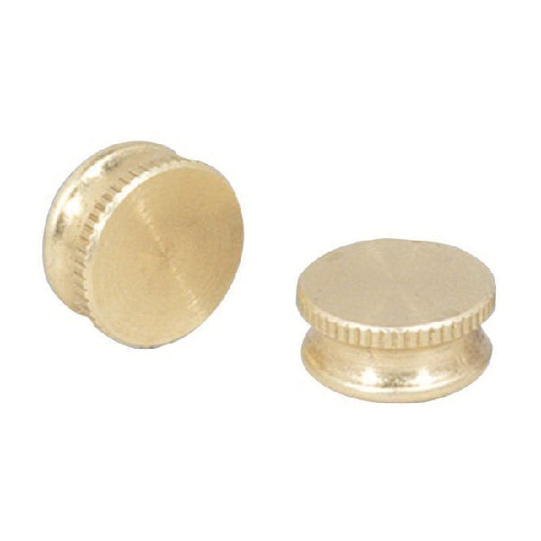 Westinghouse Lock-Up Cap