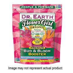 Dr. Earth Bud and Bloom Booster 1LB