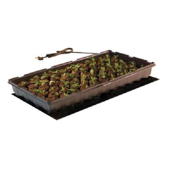 Jump Start Seedling Heat Mat / 9IN_X_19.5IN