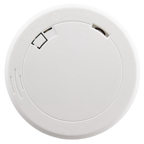 First Alert Smoke Alarm