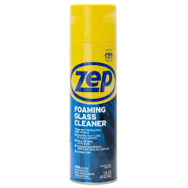 Zep Glass Cleaner