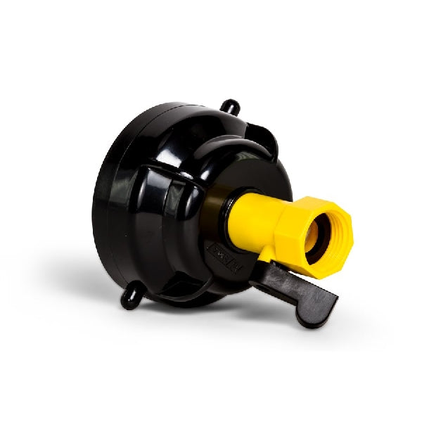 Camco USA Hose Rinse Cap