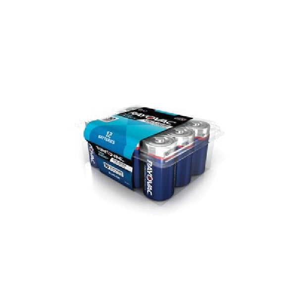 Rayovac Battery PROPACK12