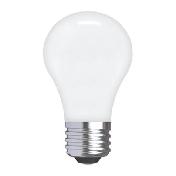 GE LED Bulb 2pk / / A15