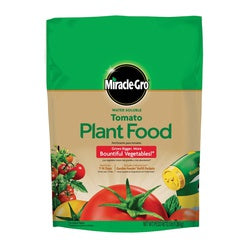 Miracle-Gro Plant Food