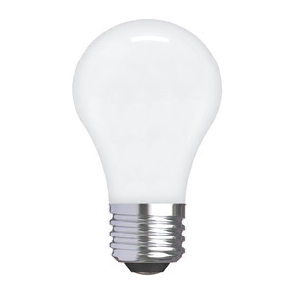 GE Industrial Solutions LED Bulb 2pk / / A15