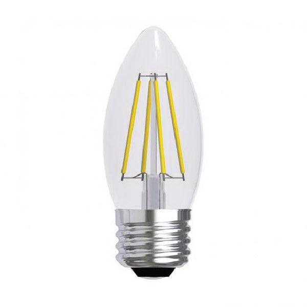 GE Industrial Solutions LED Bulb 2PK