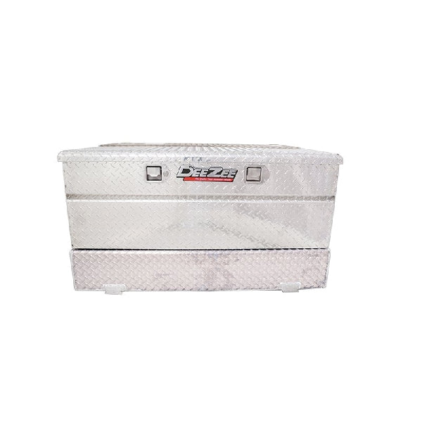 Dee Zee Combo Transfer Tank Aluminum / / 59X33X26