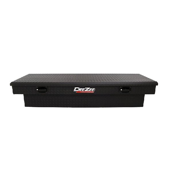 Dee Zee Crossover Tool Box Matte black