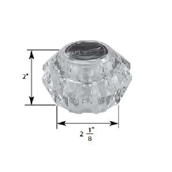 BrassCraft Shower Handle