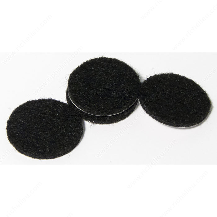 Madico Protective Pad Black / / 1_1/2IN