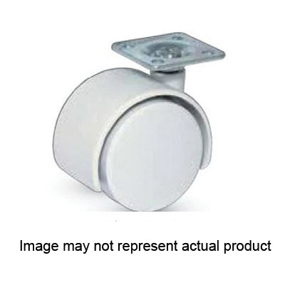 Madico Furniture Caster Black / / 2PK