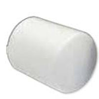 Madico Leg Tip White / / 4PK