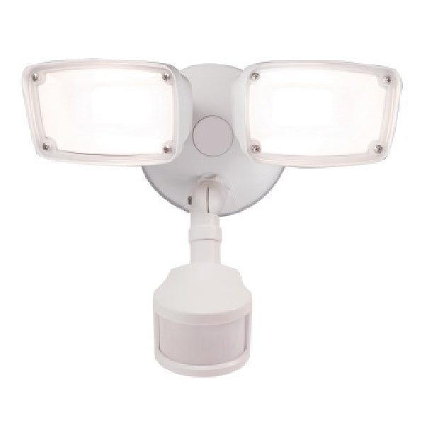 Eaton Lighting Security Motion Flood Light