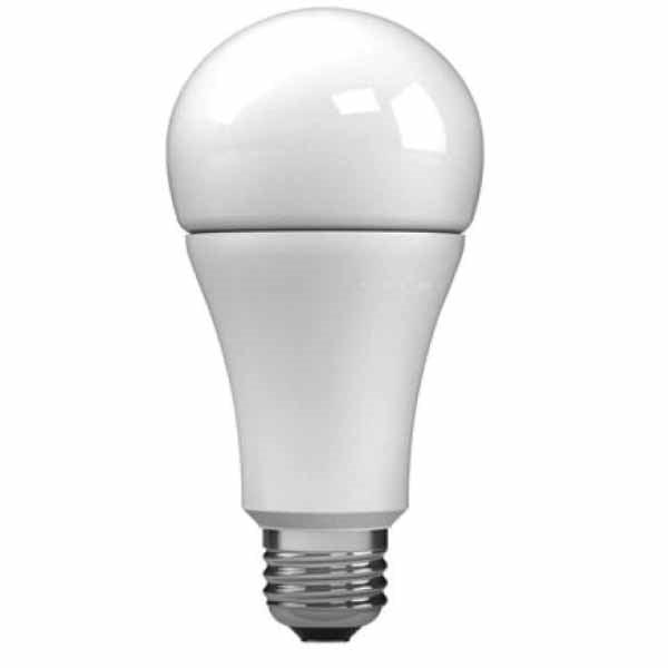 GE LED Bulb 3way / / 51019
