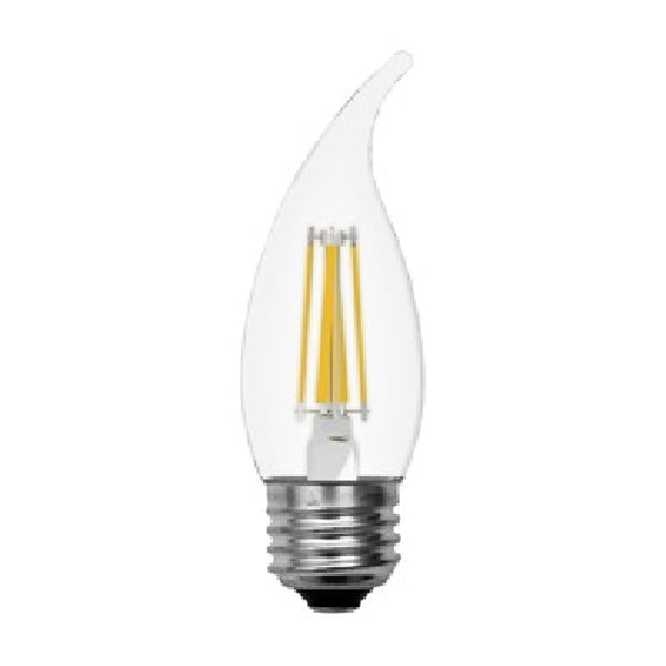 GE LED Bulb 4pk / / CAM