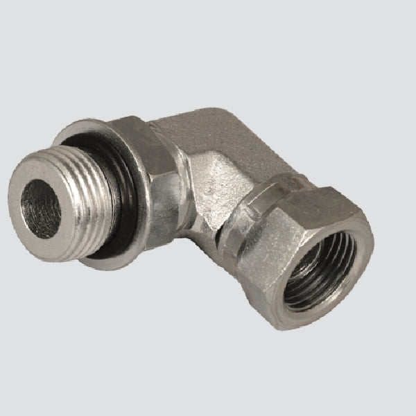 Apache Mills Hydraulic Adapter
