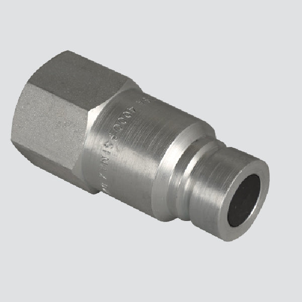 Apache Mills Skid Steer Coupler