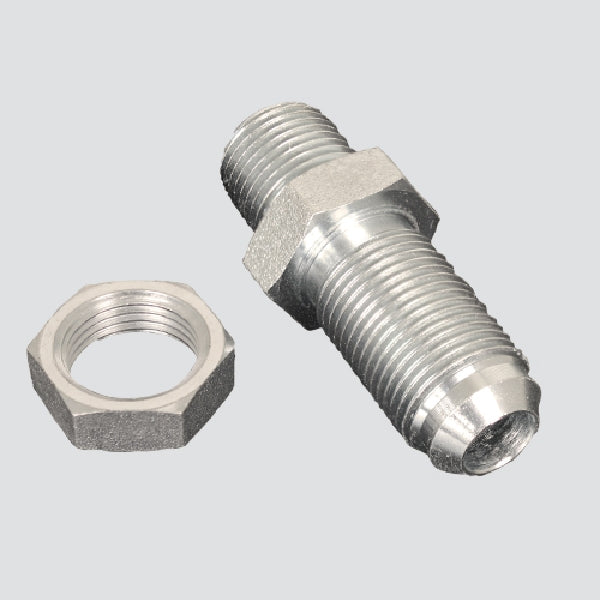 Apache Mills Skid Steer Adapter