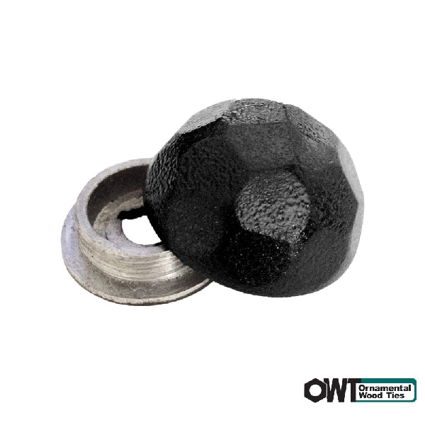 OWT Dome Cap Nut